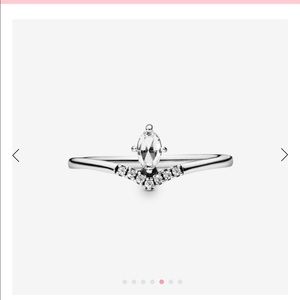 pandora ring